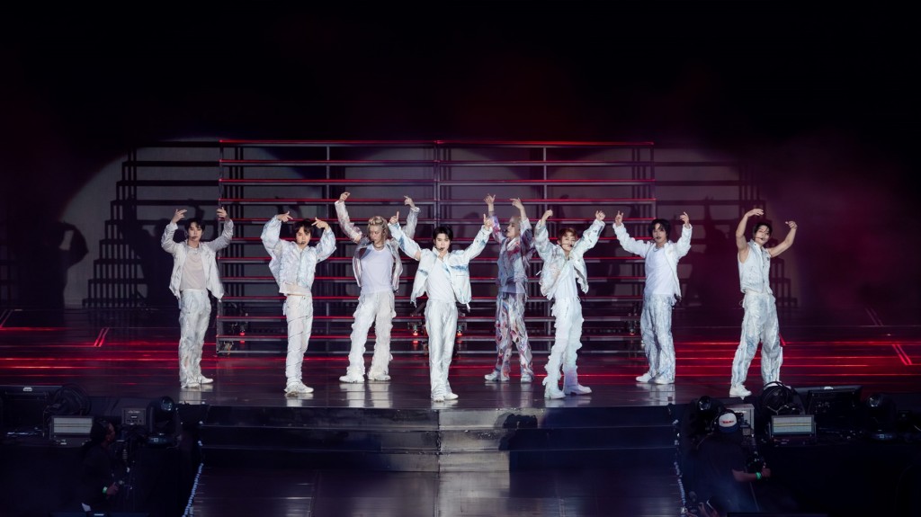 [NCT 127 ภาพที่ 3] NCT 127 3RD TOUR ‘NEO CITY BANGKOK - THE UNITY’