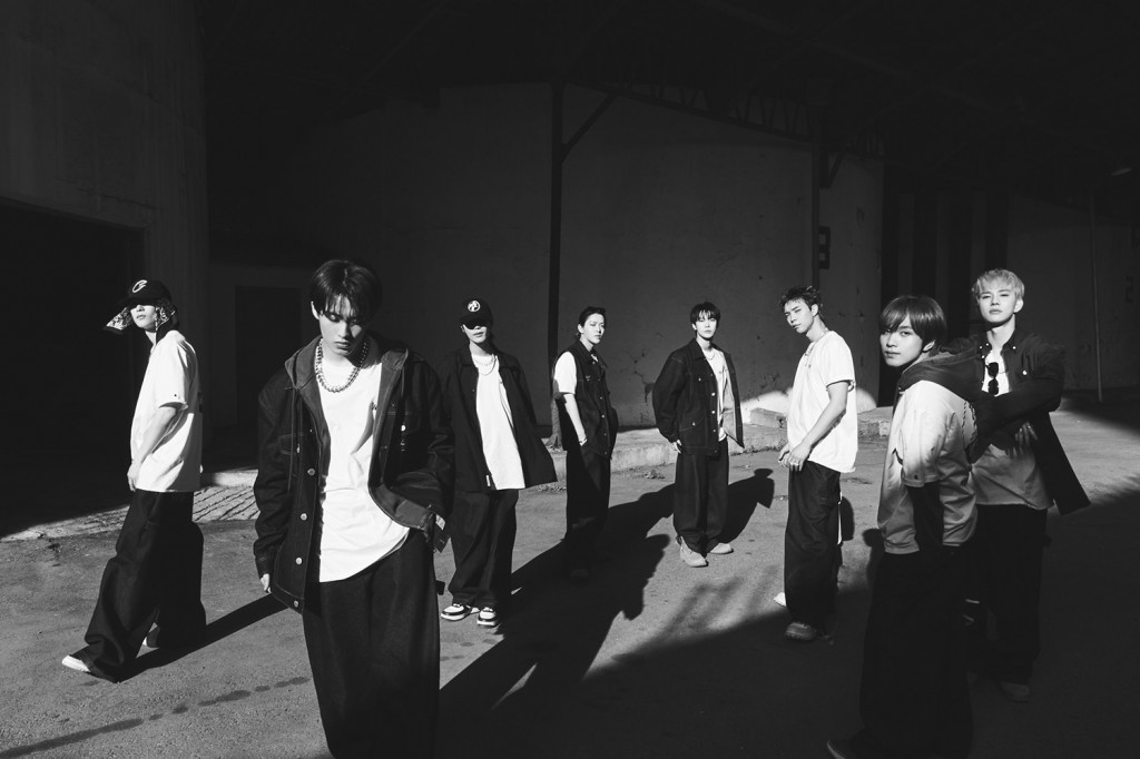 NCT 127 อัลบั้มเต็มชุดที่ 6 'WALK' ภาพทีเซอร์กลุ่ม (1)