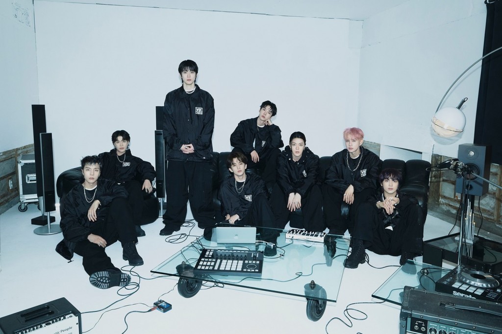 NCT 127 อัลบั้มเต็มชุดที่ 6 'WALK' ภาพทีเซอร์กลุ่ม (4)