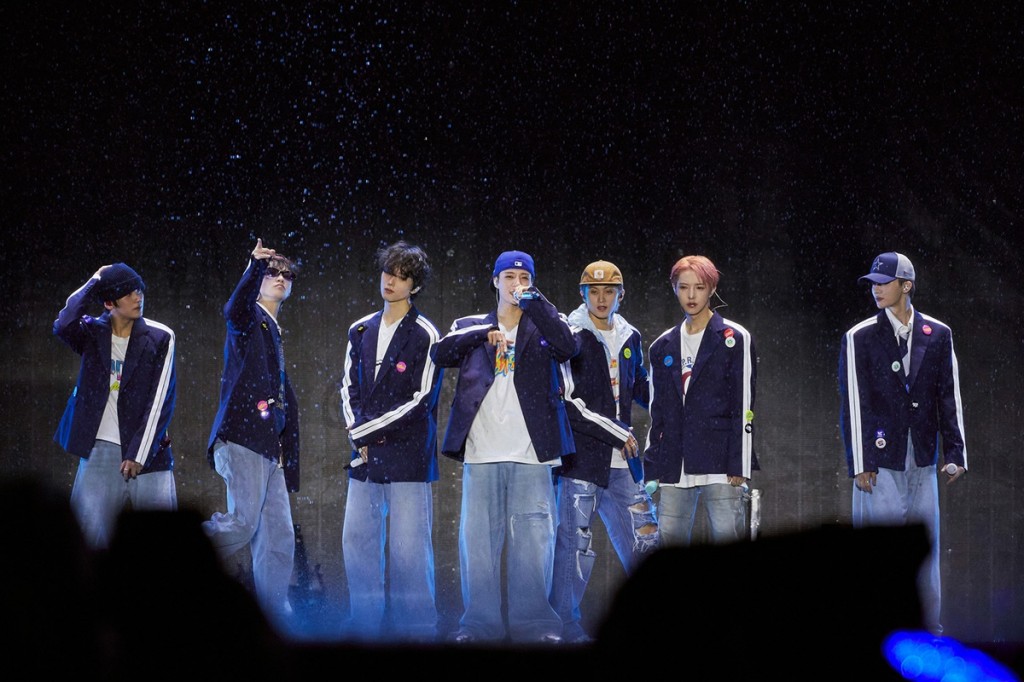 [NCT DREAM ภาพที่ 2] 2025 NCT DREAM TOUR _THE DREAM SHOW 4 _ DREAM THE FUTURE_ IN BANGKOK
