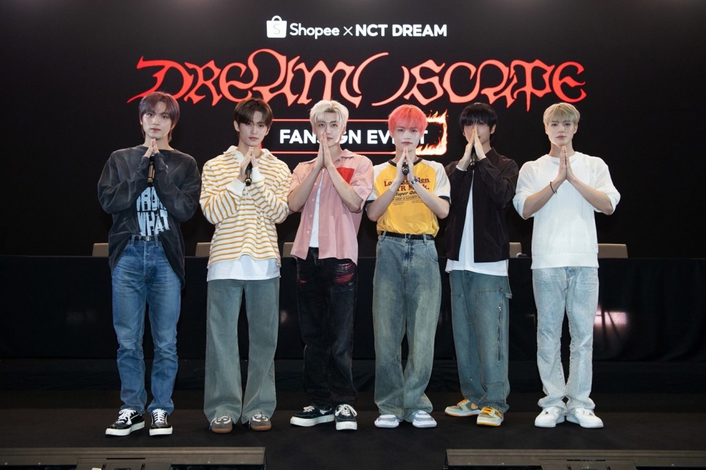 NCT DREAM_Fansign (2)