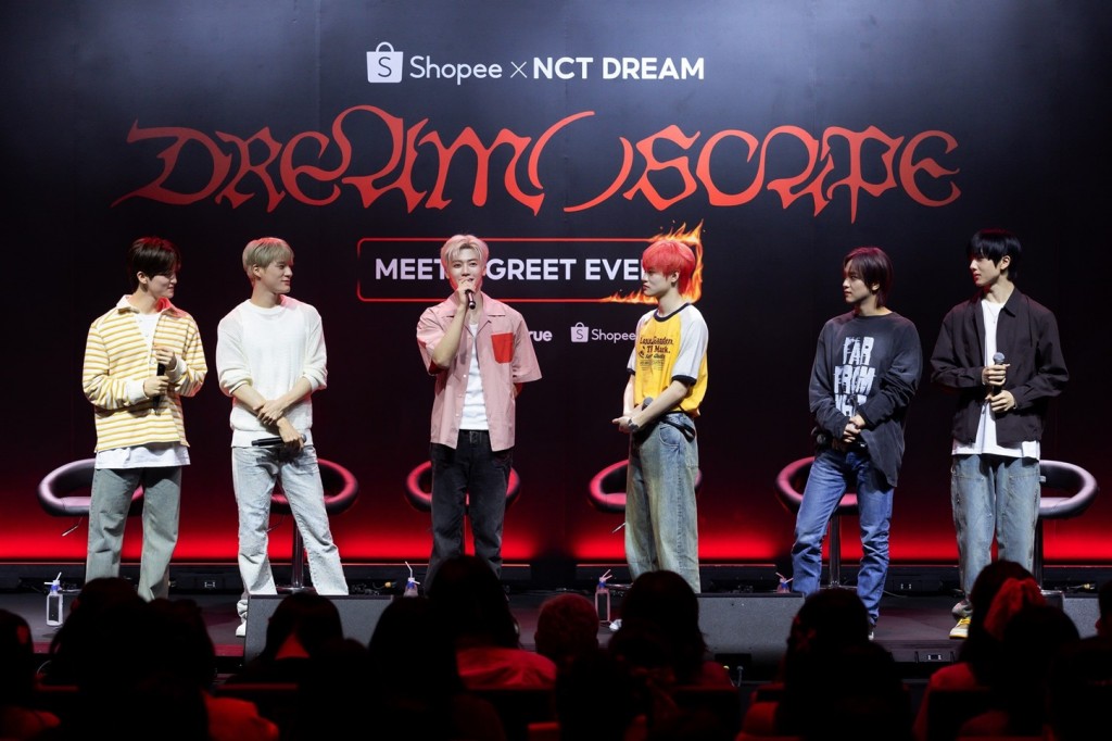 NCT DREAM_Meet & Greet (1)