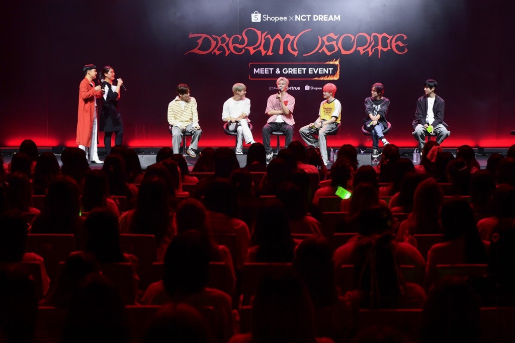 NCT DREAM_Meet & Greet (2)