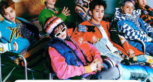 NCT DREAM ส่งคลิปอ้อน NCTDREAM’Zen ชาวไทย “คิดถึงพวกเราไหมครับ?”  พร้อมชวนแฟนๆ ร่วมสนุกในกิจกรรมแฟนไซน์  “FACE TO FACE ALBUM SIGN EVENT NCT DREAM – The 3rd Album [ISTJ] In Bangkok”