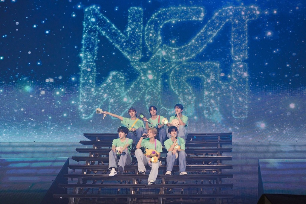 [NCT WISH การแสดงที่กรุงโซล 1] 2025 NCT WISH ASIA TOUR LOG in SEOUL