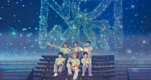 น้องใหม่มาแรง NCT WISH (เอ็นซีที วิช) กระแสตอบรับสุดปัง บัตร SOLD OUT! ส่งคลิปเชิญชวนเข้าสู่โลกแห่งความสนุกใน 2025 NCT WISH ASIA TOUR LOG in BANGKOK วันที่ 7 มิ.ย. นี้ ณ ธันเดอร์โดม