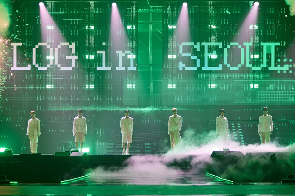 [NCT WISH การแสดงที่กรุงโซล 2] 2025 NCT WISH ASIA TOUR LOG in SEOUL