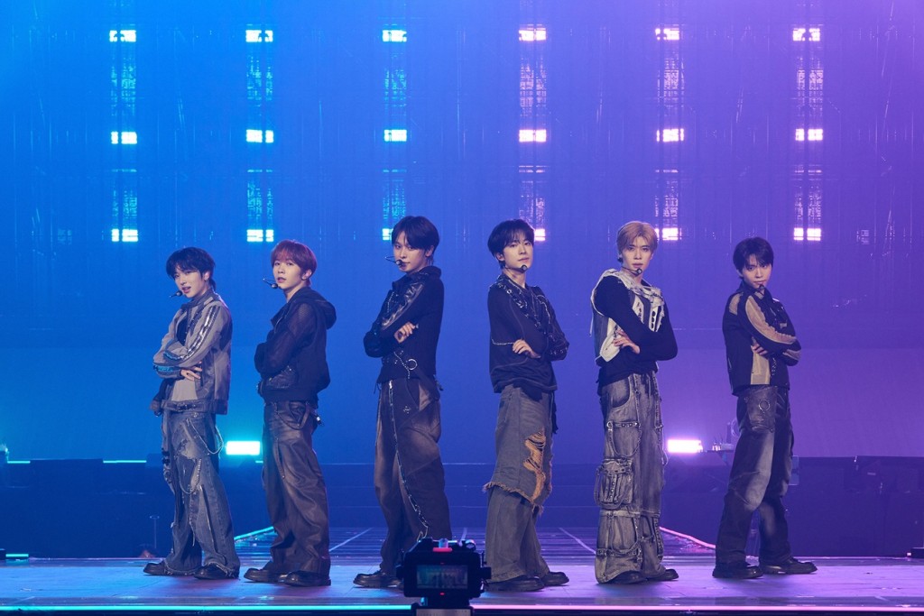 [NCT WISH การแสดงที่กรุงโซล 3] 2025 NCT WISH ASIA TOUR LOG in SEOUL