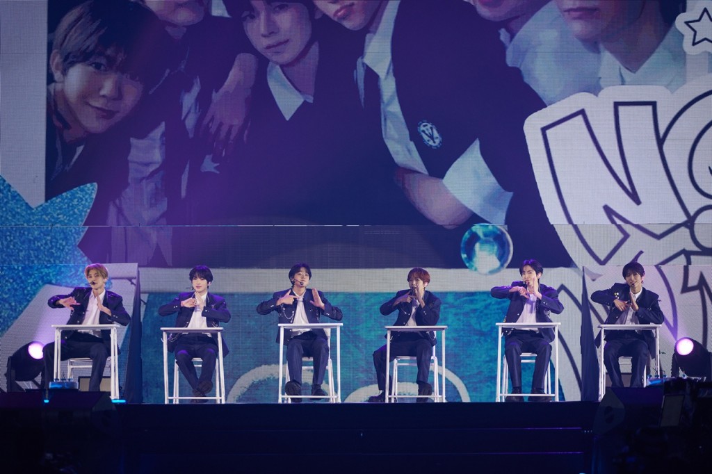 [NCT WISH การแสดงที่กรุงโซล 5] 2025 NCT WISH ASIA TOUR LOG in SEOUL