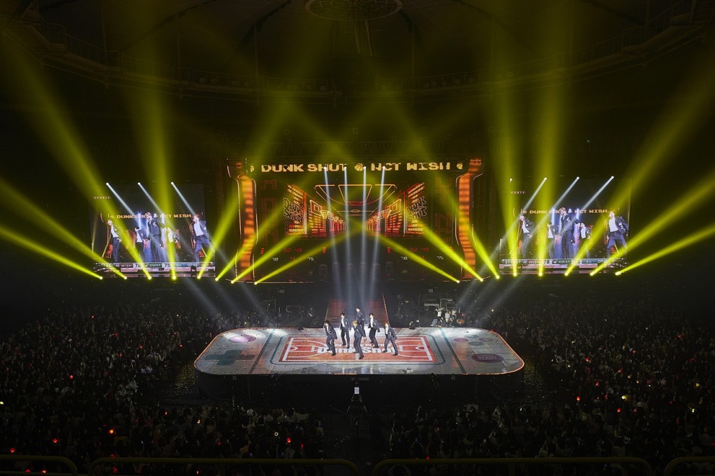 [NCT WISH การแสดงที่กรุงโซล 6] 2025 NCT WISH ASIA TOUR LOG in SEOUL