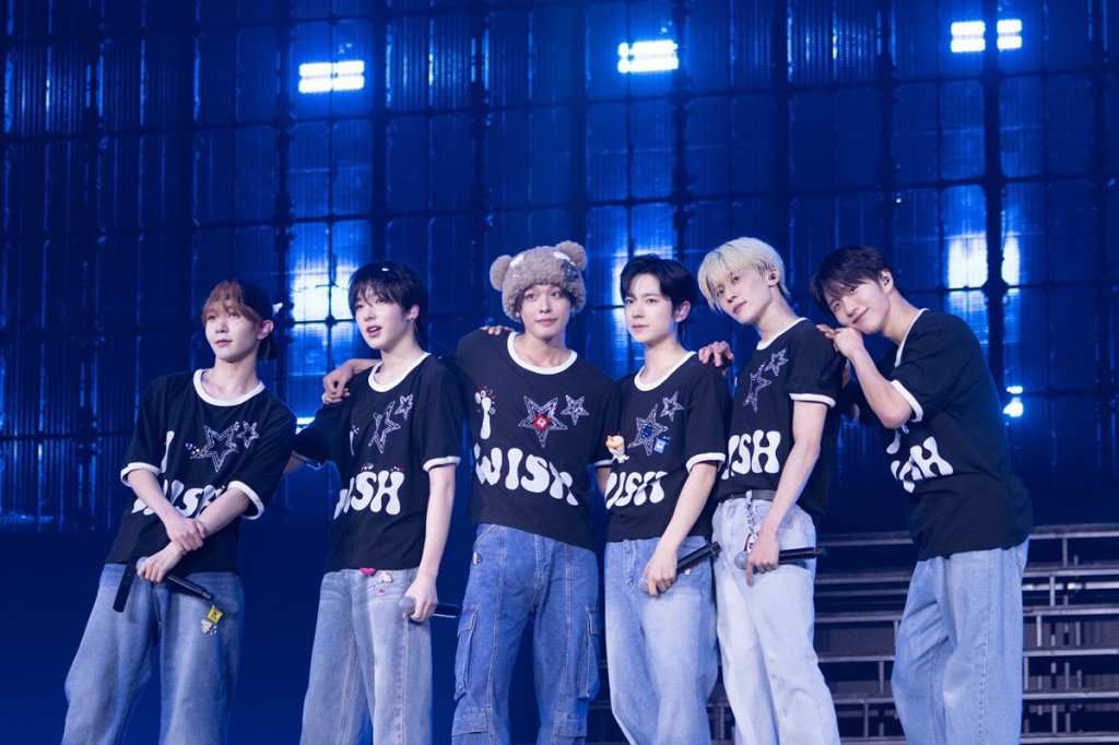 [NCT WISH ภาพที่ 11] 2025 NCT WISH ASIA TOUR LOG in BANGKOK