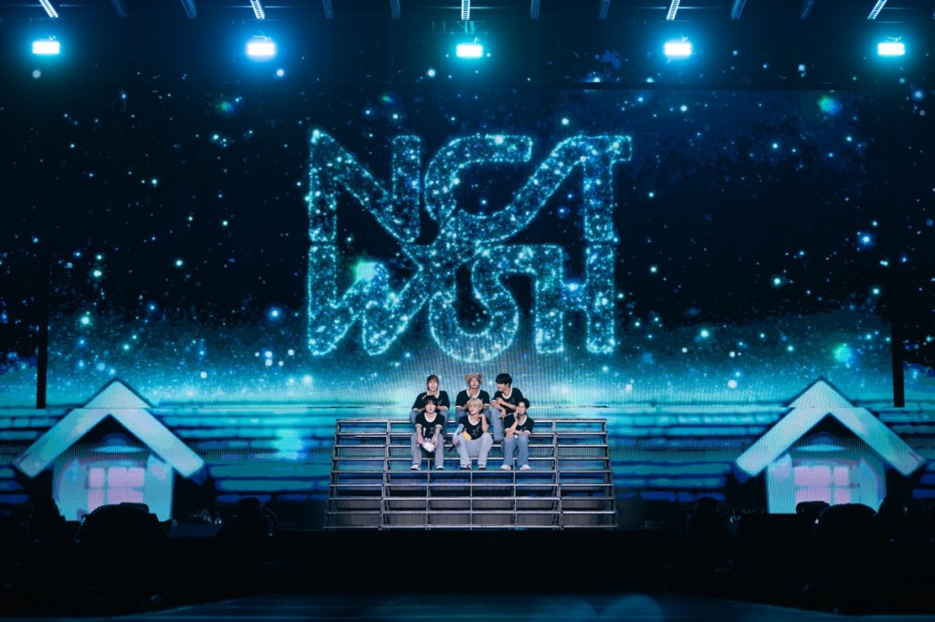 [NCT WISH ภาพที่ 12] 2025 NCT WISH ASIA TOUR LOG in BANGKOK