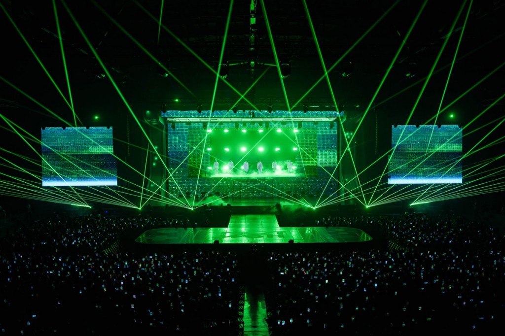 [NCT WISH ภาพที่ 18] 2025 NCT WISH ASIA TOUR LOG in BANGKOK