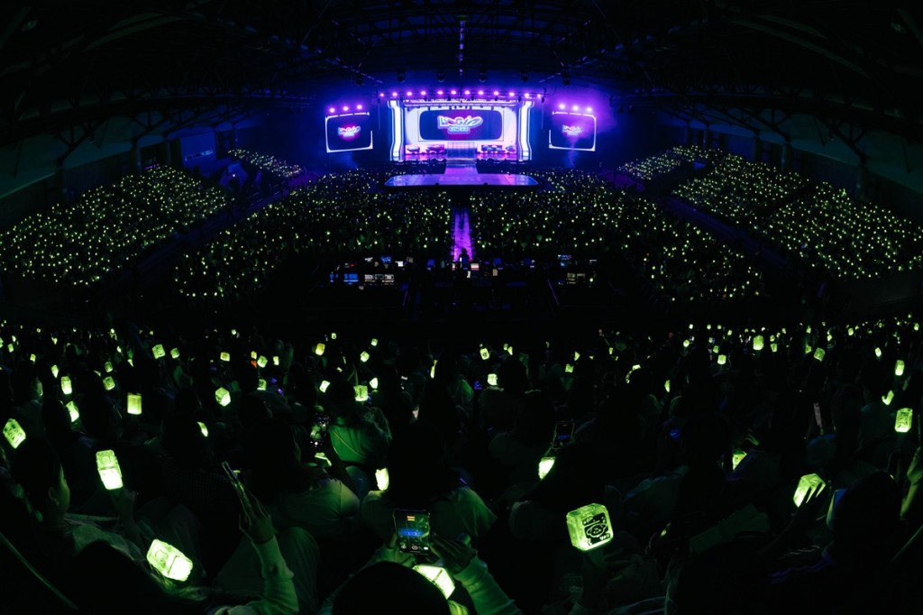 [NCT WISH ภาพที่ 19] 2025 NCT WISH ASIA TOUR LOG in BANGKOK