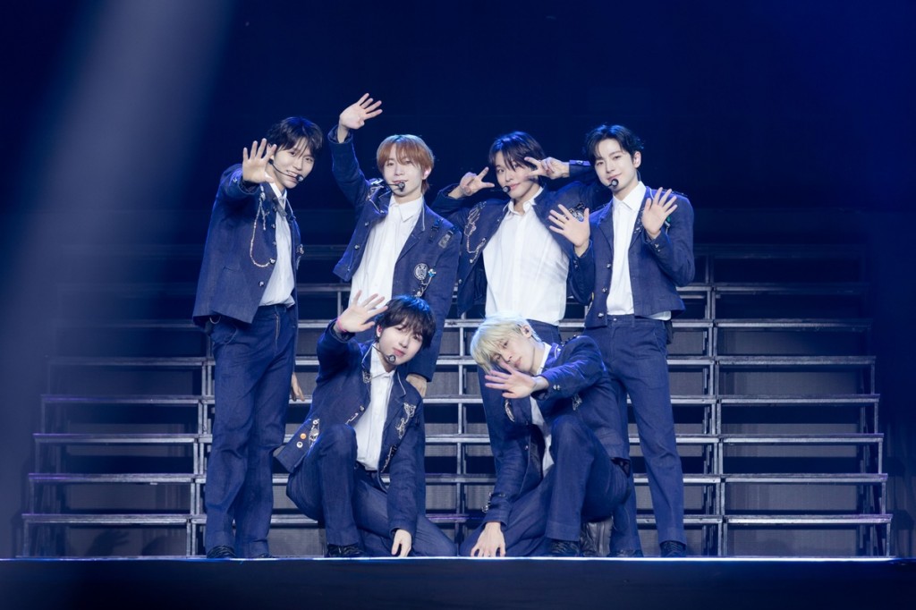 [NCT WISH ภาพที่ 5] 2025 NCT WISH ASIA TOUR LOG in BANGKOK