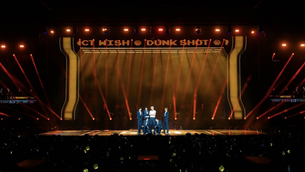 [NCT WISH ภาพที่ 6] 2025 NCT WISH ASIA TOUR LOG in BANGKOK