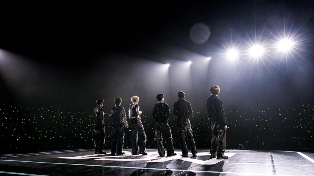 [NCT WISH ภาพที่ 9] 2025 NCT WISH ASIA TOUR LOG in BANGKOK