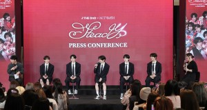 ‘NCT WISH’  พลังความสดใสล้นเหลือ ดีต่อใจในแฟนมีตฯในไทยครั้งแรก  ‘THE DnD x NCT WISH ‘STEADY’ FANSIGN & MEET ‘N GREET in BANGKOK’