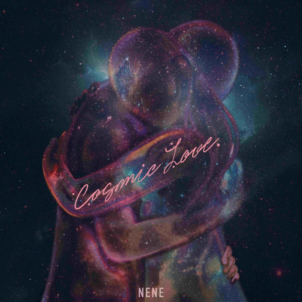 NENE CosmicLove 4000x4000