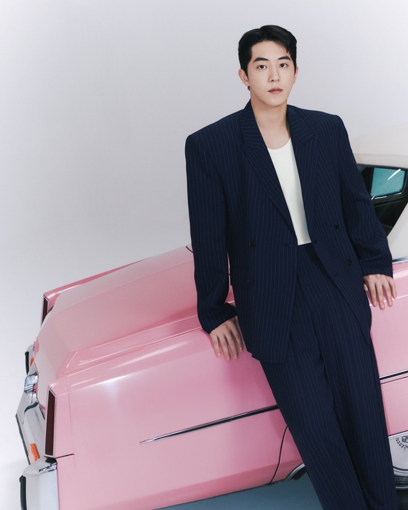 NEW “นัมจูฮยอก” (Nam Joo Hyuk) 1