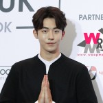 โฟร์โนล็อค จัดเต็ม แสง สี เสียง พร้อมความเซอร์ไพรส์ให้แฟนคลับ  ในงาน NAM JOO HYUK 1st FAN PARTY IN BANGKOK