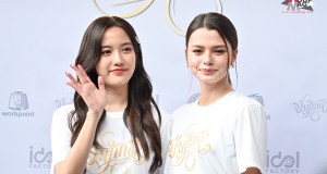 IDOLFACTORY จับมือ Workpoint และ กระทรวงพาณิชย์ จัดบวงสรวง “ปิ่นภักดิ์” ซีรีส์ Girl’s Love แนวพีเรียดสุดฟิน
