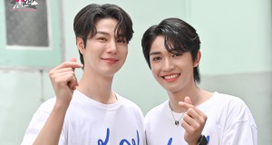Glory Day และ มาดามฟันนี่ นำทีมบวงสรวงซีรีส์วายไทยเกาหลีสุดฟิน “ซังมินดินเหนียว”