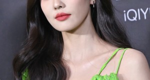 iQIYI (อ้ายฉีอี้) จัดงานยิ่งใหญ่กลางใจเมือง “iQIYI iJOY TH 2025”  ประกาศศักดาการเติบโตยกระดับการลงทุน   สุดเซอร์ไพรส์นักแสดงสาวยอดนิยมจากประเทศจีน   “ไป๋ลู่” เดินทางมาร่วมงานในฐานะ iQIYI Global Ambassador
