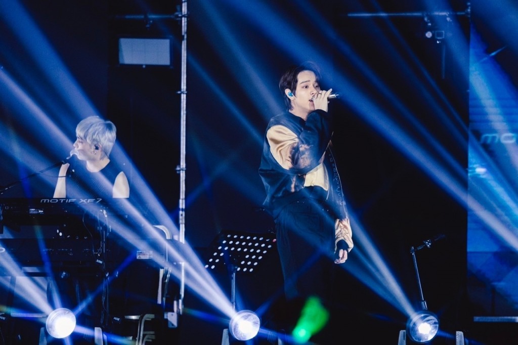 Nanon Born to BEO Concert (1)