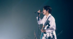 โชว์สุดมันส์!!! “นนน” ประเดิมเอเชียทัวร์คอนเสิร์ตเดี่ยว  จัดเต็มความสนุกใน “Nanon Born to BEO Concert  in GuiYang”