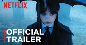 ขนลุกบรื๋อกันอีกรอบ!  Netflix ปล่อยตัวอย่างอย่างเป็นทางการของ WEDNESDAY  พร้อมเผยคาแร็กเตอร์ Uncle Fester เป็นครั้งแรก  สตรีมพร้อมกัน 23 พฤศจิกายนนี้ที่ Netflix เท่านั้น!
