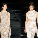 ณิชา–เบ็คกี้ ร่วมถ่ายทอดพลังความงามในแบบฉบับตัวเอง บนรันเวย์ “Le Défilé L’Oréal Paris” กลางแลนด์มาร์กกรุงปารีส พร้อมส่งต่อแรงบันดาลใจให้ผู้หญิงทั่วโลก