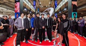 ASICS (เอสิคซ์) เผยโฉม Celebration of Movement Pop-Up อีเวนต์สุดยิ่งใหญ่ ใจกลางกรุงเทพฯ ตั้งแต่วันนี้ – 12 สิงหาคมนี้