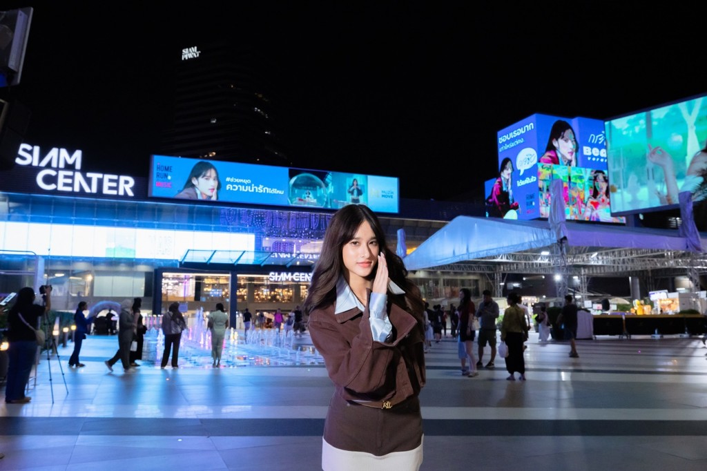 Nong Beam [Billboard Launch] Cam1 L-2942_0