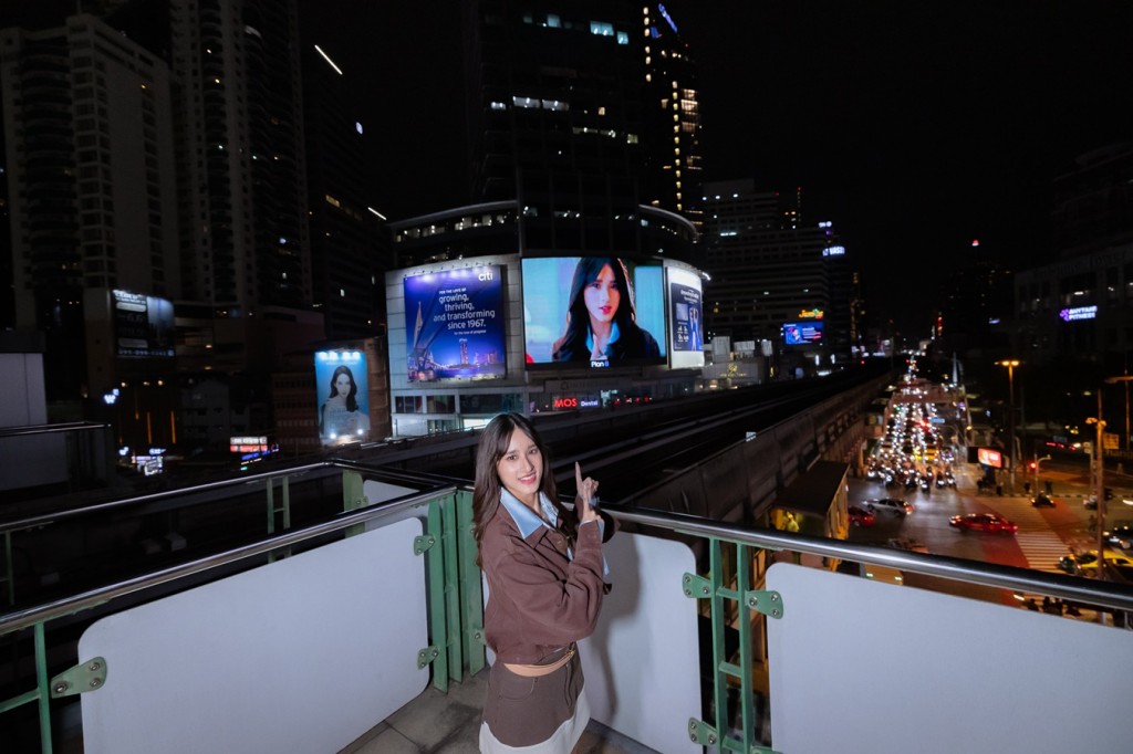 Nong Beam [Billboard Launch] Cam1 L-4039_0
