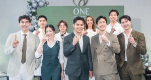 “มิวตุลย์” แท็กทีมแก๊งเพื่อน เปิดตัวคลินิก ONE Surgery and Aesthetics ที่จะมาพลิกโฉมวงการศัลยกรรมและความงาม ด้วยนวัตกรรม 3D Printing และเทคโนโลยีระดับโลก