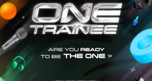 ONE31_ONE-TRAINEE_POSTER1