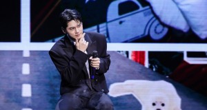 องเสิร์ฟของแทร่! “องซองอู” แฟนหนุ่มแห่งชาติ จัดเต็มแฟนมีตติ้งสุดอบอุ่นในรอบ 5 ปี  อ้อน WELO ชาวไทย สร้างเซอร์ไพรส์แบบจัดเต็มในงาน  “ONG SEONG-WU FANMEETING <COMEONG> IN BANGKOK”