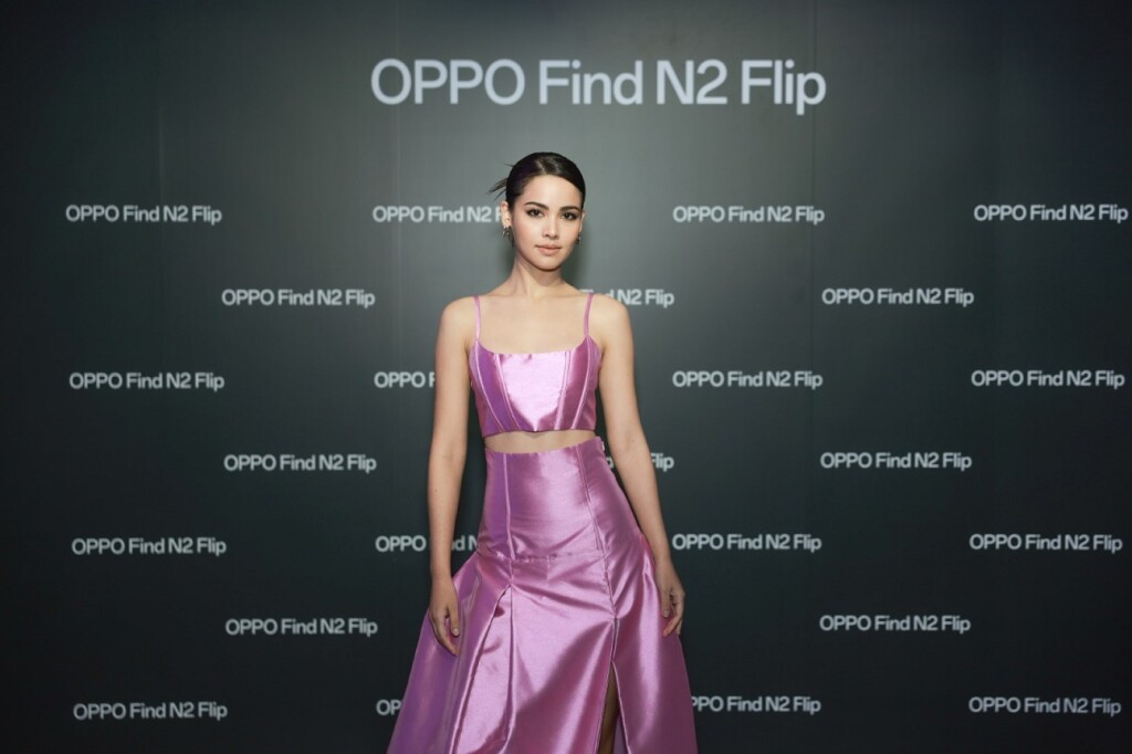 OPPO Find N2 Flip (2)