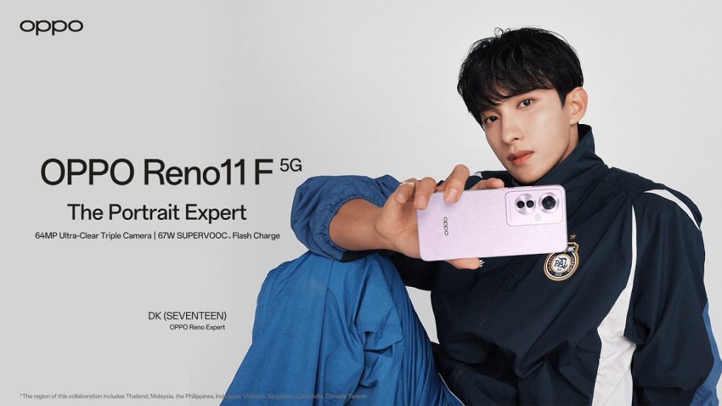 OPPO Reno Expert_DK