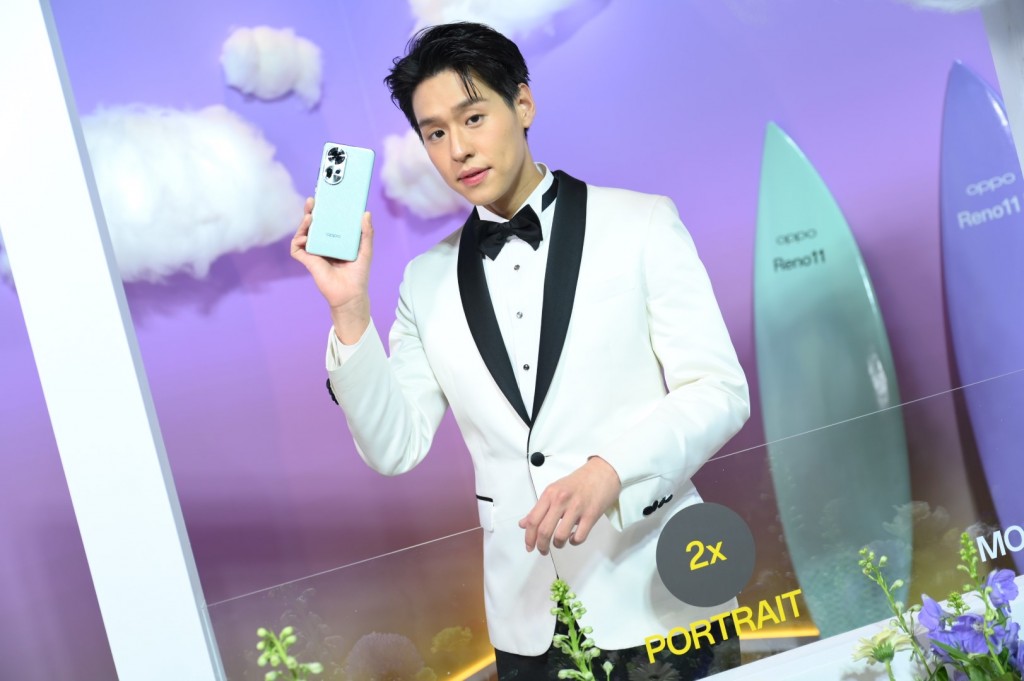 OPPO Reno11 Series 5G (1)