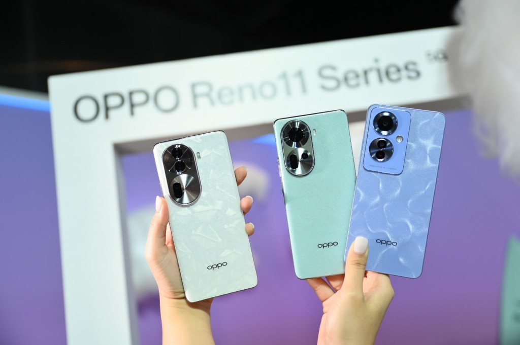 OPPO Reno11 Series 5G (3)