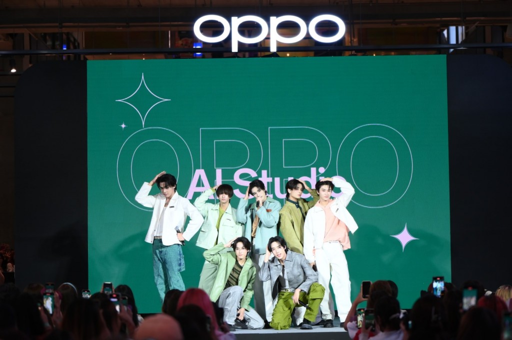 OPPO Reno12 F 5G_OPPO AI Game Battle First Sale Event (2)