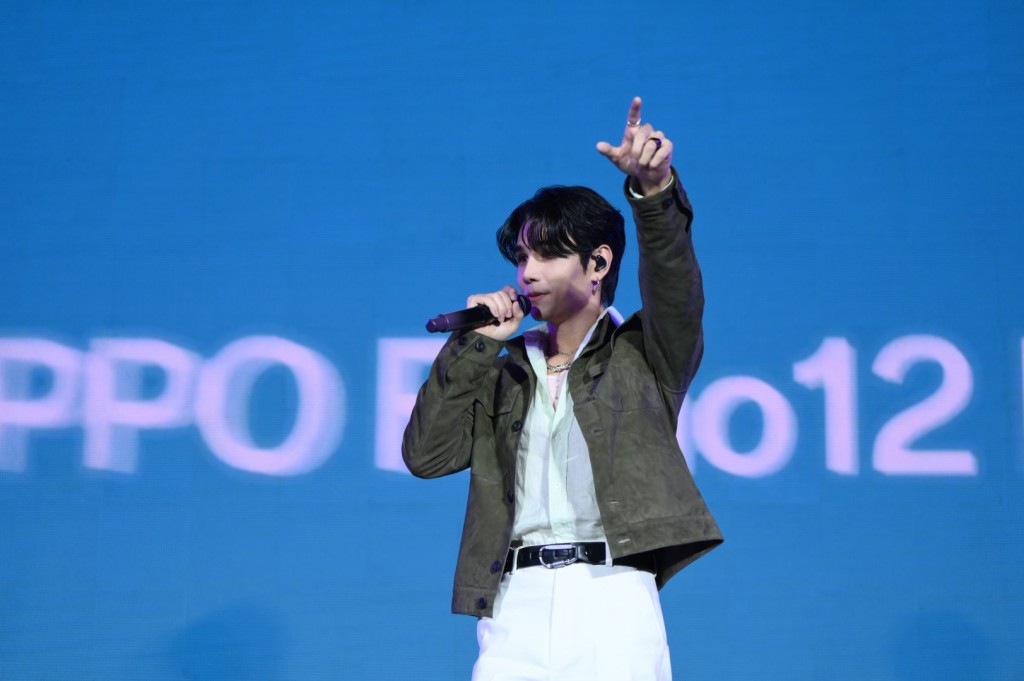 OPPO Reno12 F 5G_OPPO AI Game Battle First Sale Event (3)