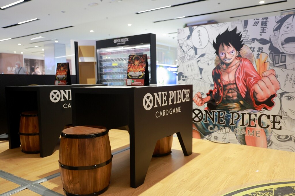 One Piece Card Game Pop-Up Store Bangkok (3)