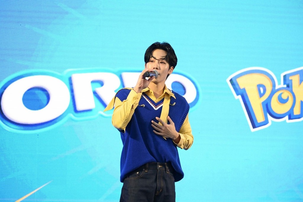 Oreo Pokemon Event (12)