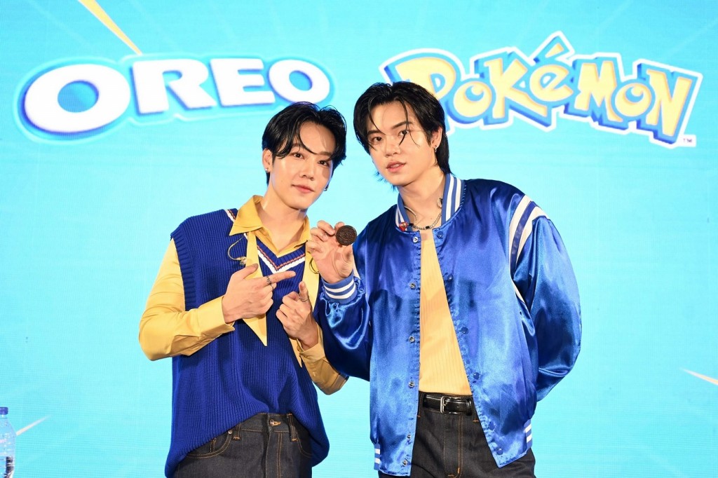 Oreo Pokemon Event (7)