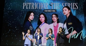 อิงฟ้า – ชาล็อต – มีนา – หลิน บุกฟิลิปินส์พาแฟน ๆ ชม Final EP. หยดฝนกลิ่นสนิม พร้อมโบกมือลาพาตัวละครกลับสู่นิยาย