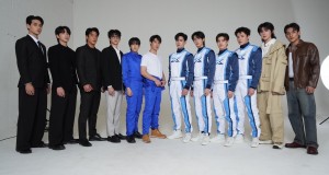 สิ้นสุดการรอคอย !! CHANGE2561 ORIGINAL เปิดภาพฟิตติ้ง PIT BABE THE SERIES SEASON 2 หล่อเข้มเต็มแม็กซ์ยิ่งกว่าเดิม พร้อมการกลับมาของความรักและความแค้นที่ต้องเอาคืน