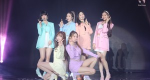 6 นางฟ้า GFRIEND มอบความน่ารักสดใส ปิดฉากคอนเสิร์ตอย่างสวยงามใน 2019 GFRIEND ASIA TOUR [GO GO GFRIEND!] in BANGKOK